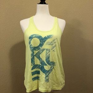 Ladies Oakley Tank